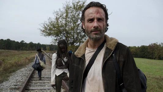 Foto de The Walking Dead