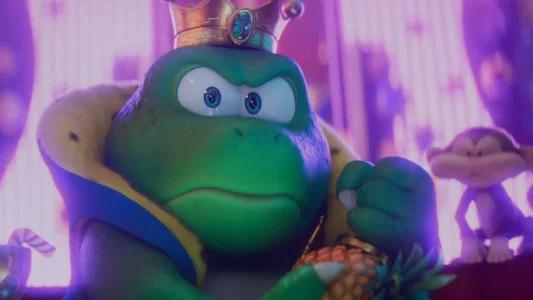 Foto de Super Mario Galaxy: La película