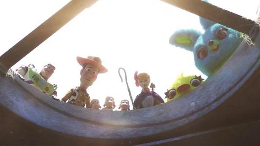 Foto de Toy Story 4