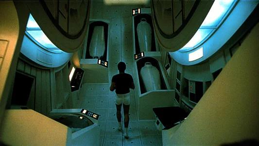 Foto de 2001: Odisea del Espacio