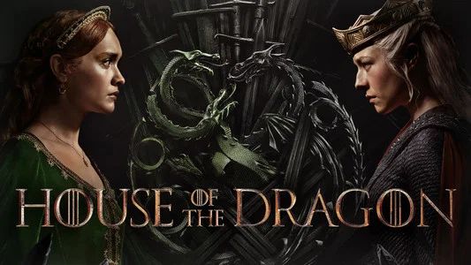 Foto de La casa del dragón