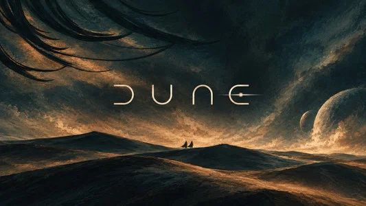 Foto de Duna: Parte dos