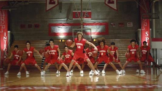 Foto de High School Musical