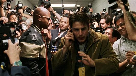 Foto de Jerry Maguire, seducción y desafío