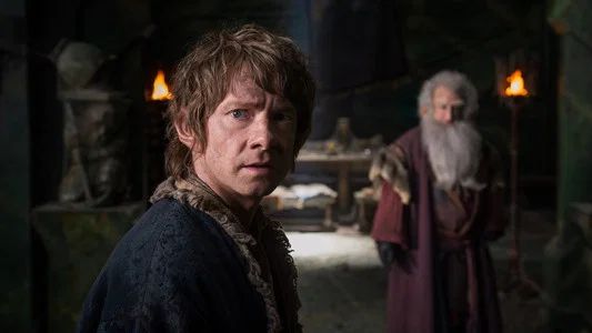 Foto de El Hobbit 3: La Batalla de Los Cinco Ejércitos