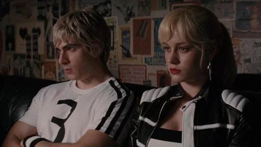 Foto de Scott Pilgrim vs. los ex de la chica de sus sueños