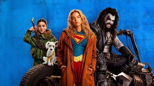 Foto de Supergirl