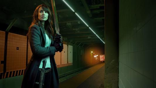 Foto de The Strain