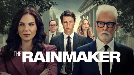 Foto de The Rainmaker