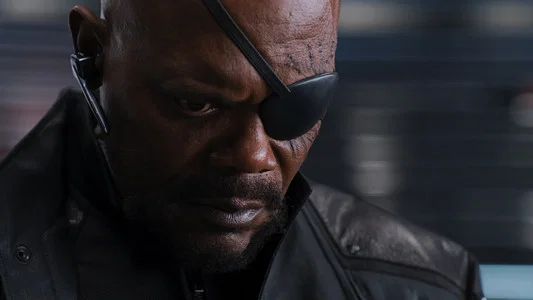 Foto de Avengers: Los Vengadores
