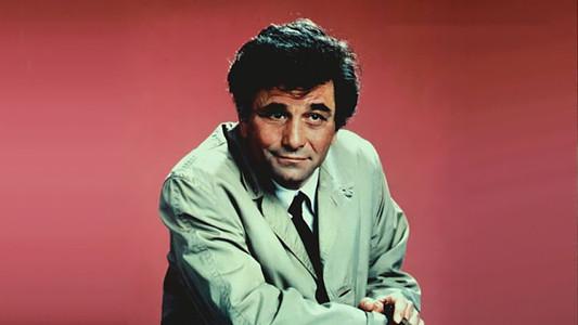 Foto de Columbo
