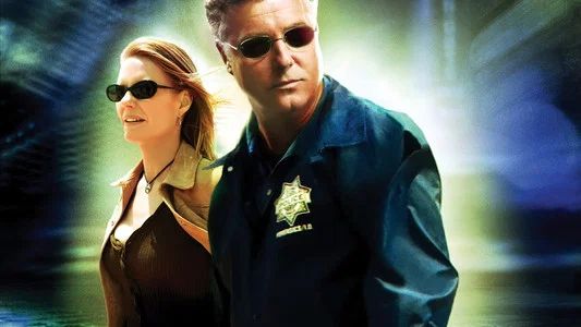 Foto de CSI: Las Vegas