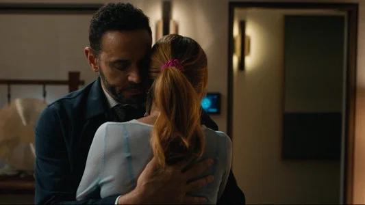 Foto de High Potential: Detective Inesperada