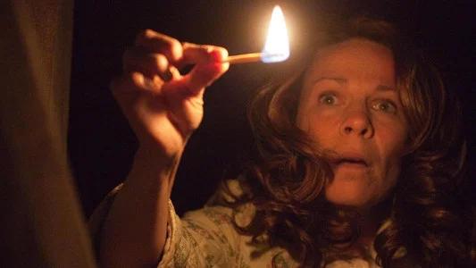 Foto de El Conjuro