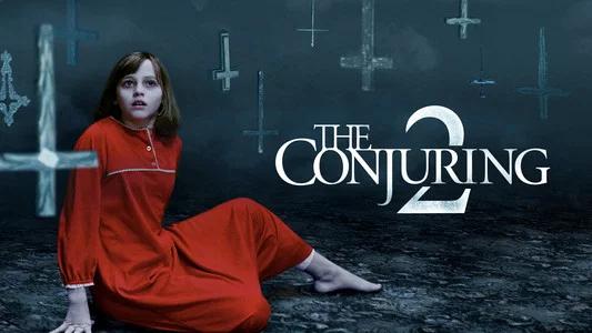 Foto de El Conjuro 2