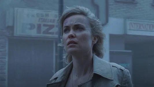 Foto de Terror en Silent Hill