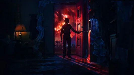 Foto de Stranger Things