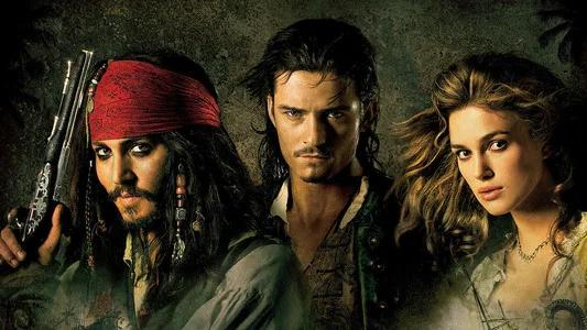 Foto de Piratas del Caribe 2: El Cofre de la Muerte