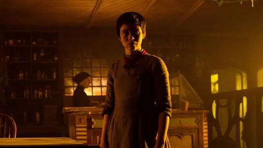 Foto de Gretel & Hansel: Un siniestro cuento de hadas