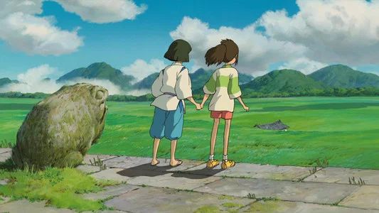 Foto de El viaje de Chihiro