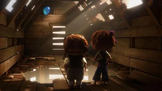 Foto de Up: Una Aventura de Altura