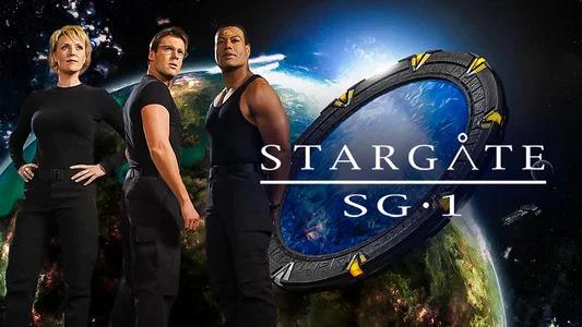 Foto de Stargate SG-1