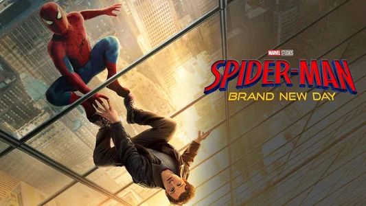 Foto de Spider-Man: Un nuevo día