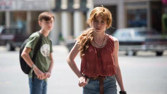 Foto de It (Eso)