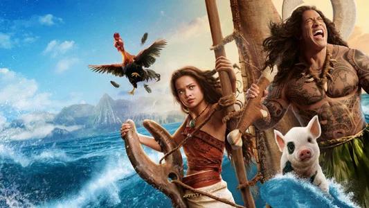 Foto de Moana