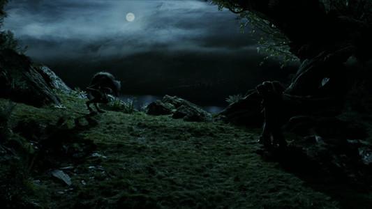 Foto de Harry Potter y el prisionero de Azkaban