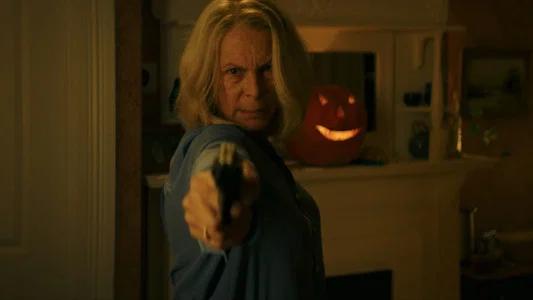 Foto de Halloween: La noche final