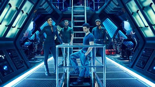 Foto de The Expanse