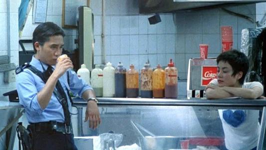 Foto de Chungking Express