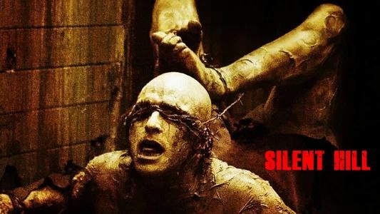 Foto de Terror en Silent Hill