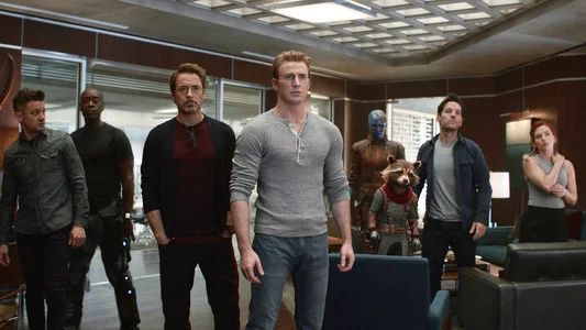 Foto de Avengers: Endgame