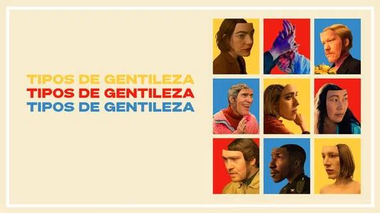 Foto de Tipos de gentileza