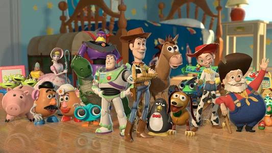 Foto de Toy Story 2