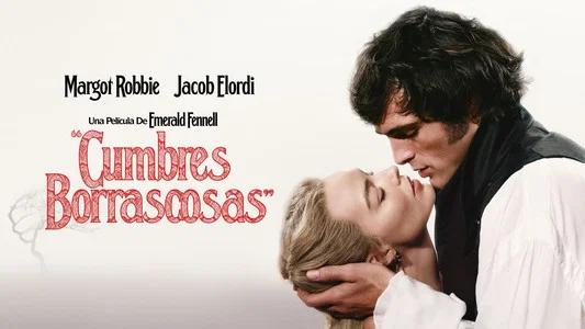 Foto de “Cumbres Borrascosas”
