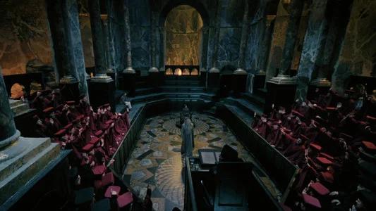 Foto de Harry Potter y la orden del Fénix