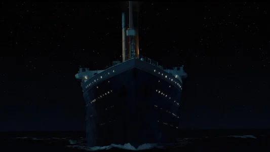 Foto de Titanic