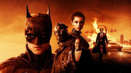 Foto de Batman