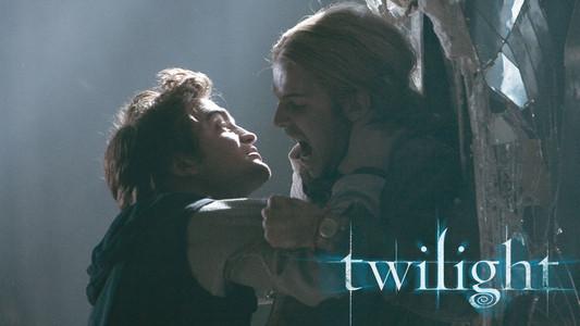 Foto de Crepúsculo