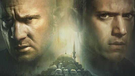 Foto de Prison Break
