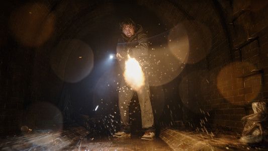Foto de Resident Evil: Noche cero