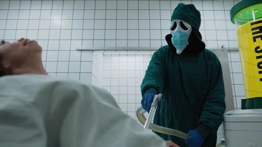 Foto de Scary Movie: Terroríficamente incorrecta