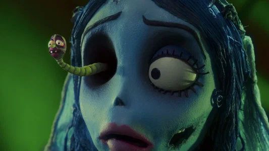 Foto de El cadáver de la novia