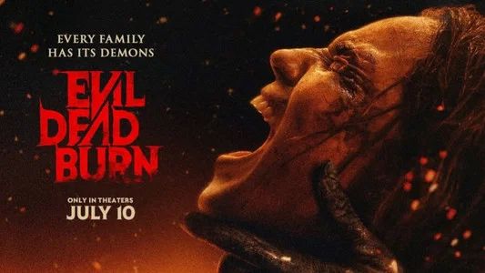 Foto de Evil Dead: En llamas