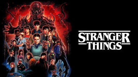 Foto de Stranger Things