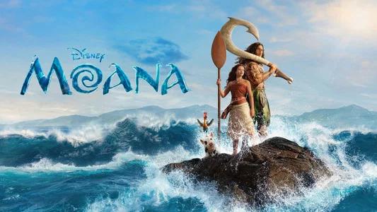 Foto de Moana