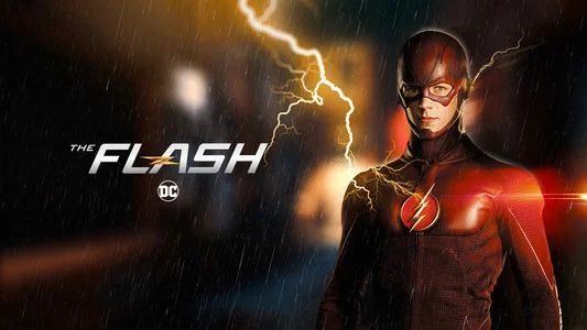 Foto de Flash